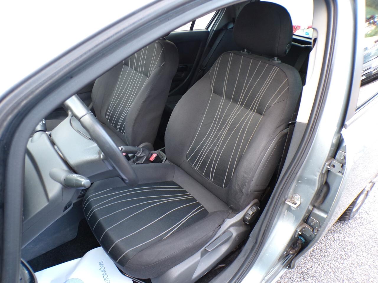 Opel Corsa 1.2 5 porte GPL-TECH Club