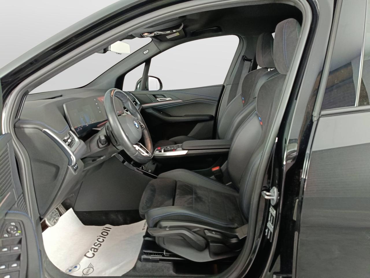 BMW Serie 2 U06 Active Tourer - 223i Active Tourer mhev 48V Msport auto