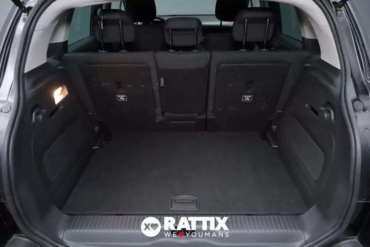 Citroen C3 Aircross 1.2 Puretech 130CV Shine Pack EAT6