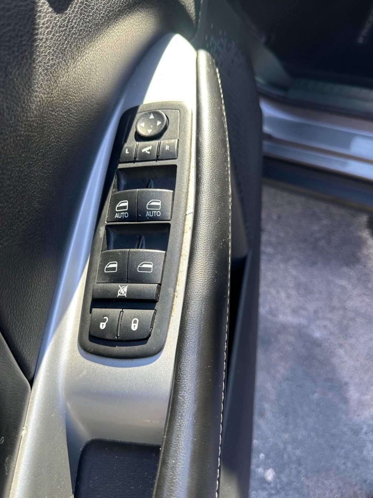 Fiat Freemont 2.0 Multijet 140 CV LOUNGE