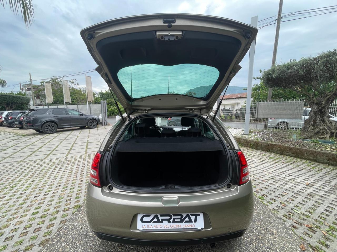 Citroen C3 1.4 airdream Exclusive (perfect) Gpl (eco.) (bi-energy)