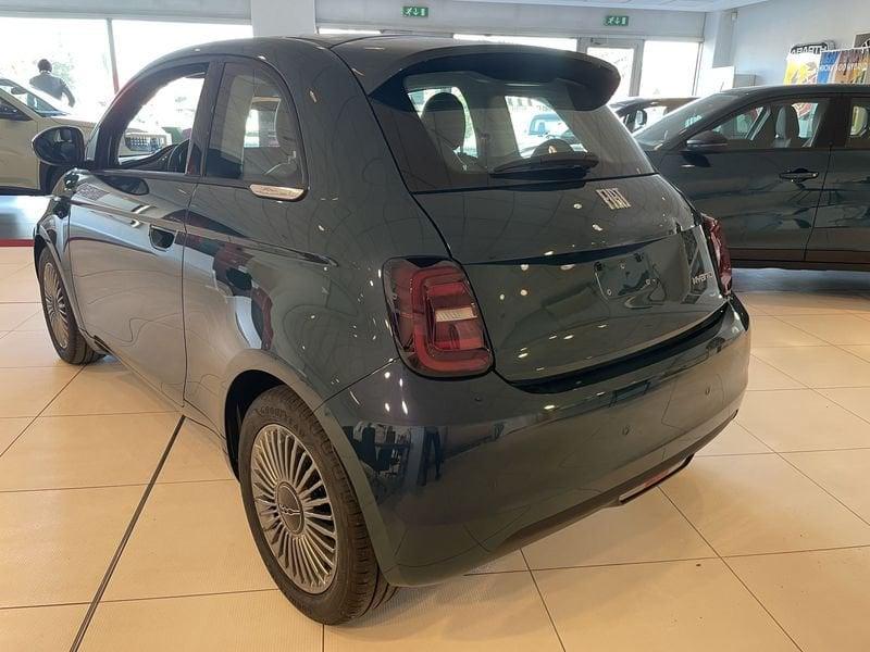 FIAT 500 500 Berlina 1.0 Hybrid Torino