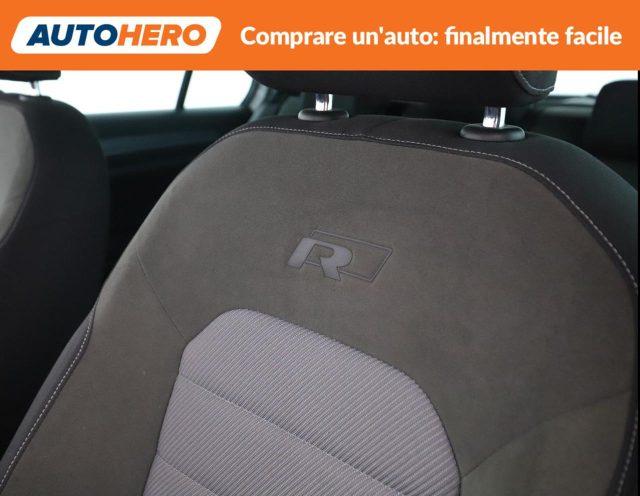 VOLKSWAGEN Golf 1.6 TDI 110 CV 5p. Sport Edition BlueMotion Techno