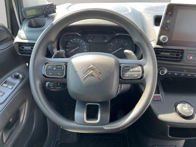 CITROEN Berlingo 1.5 MAXI FRIGO automatico