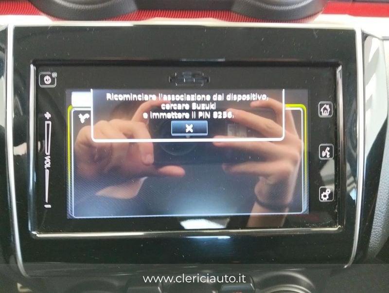 Suzuki Swift Sport 1.4 Sport