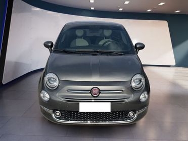 FIAT 500 III 2015 1.0 hybrid Star 70cv