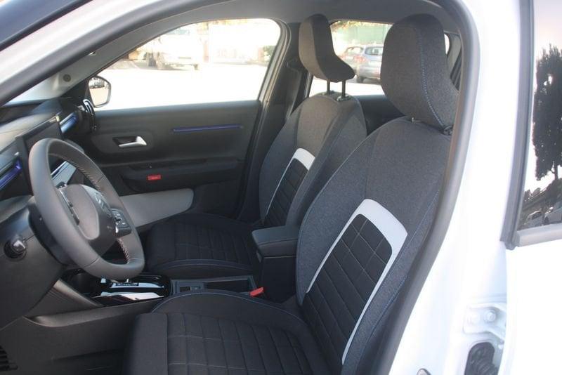 Citroën C3 C3 Hybrid 110 e-DCS6 Plus