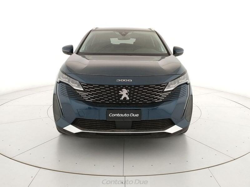 Peugeot 3008 3008 BlueHDi 130 S&S EAT8 Active Business