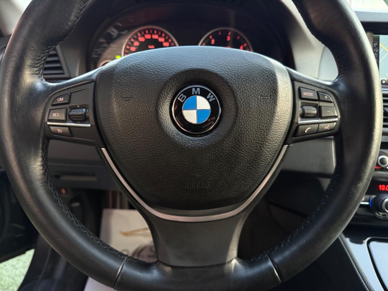 Bmw Serie 5 520 520d **OTTIME CONDIZIONI**