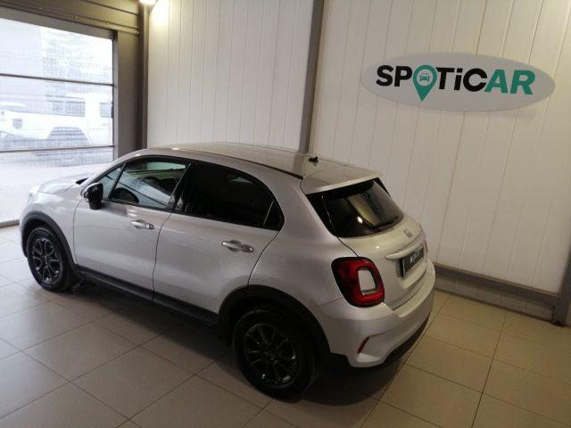 FIAT 500X 1.3 MultiJet 95 CV Club