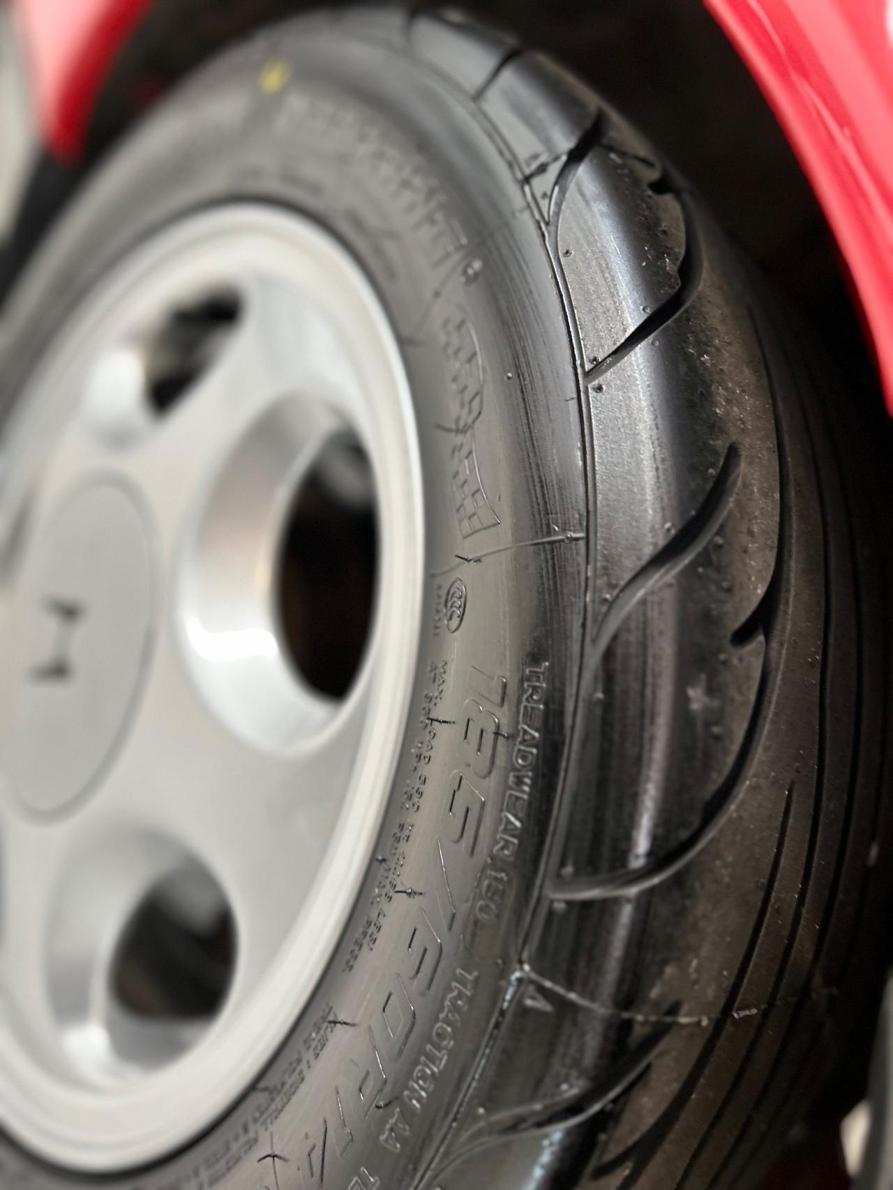 Honda CRX 1.6 16V