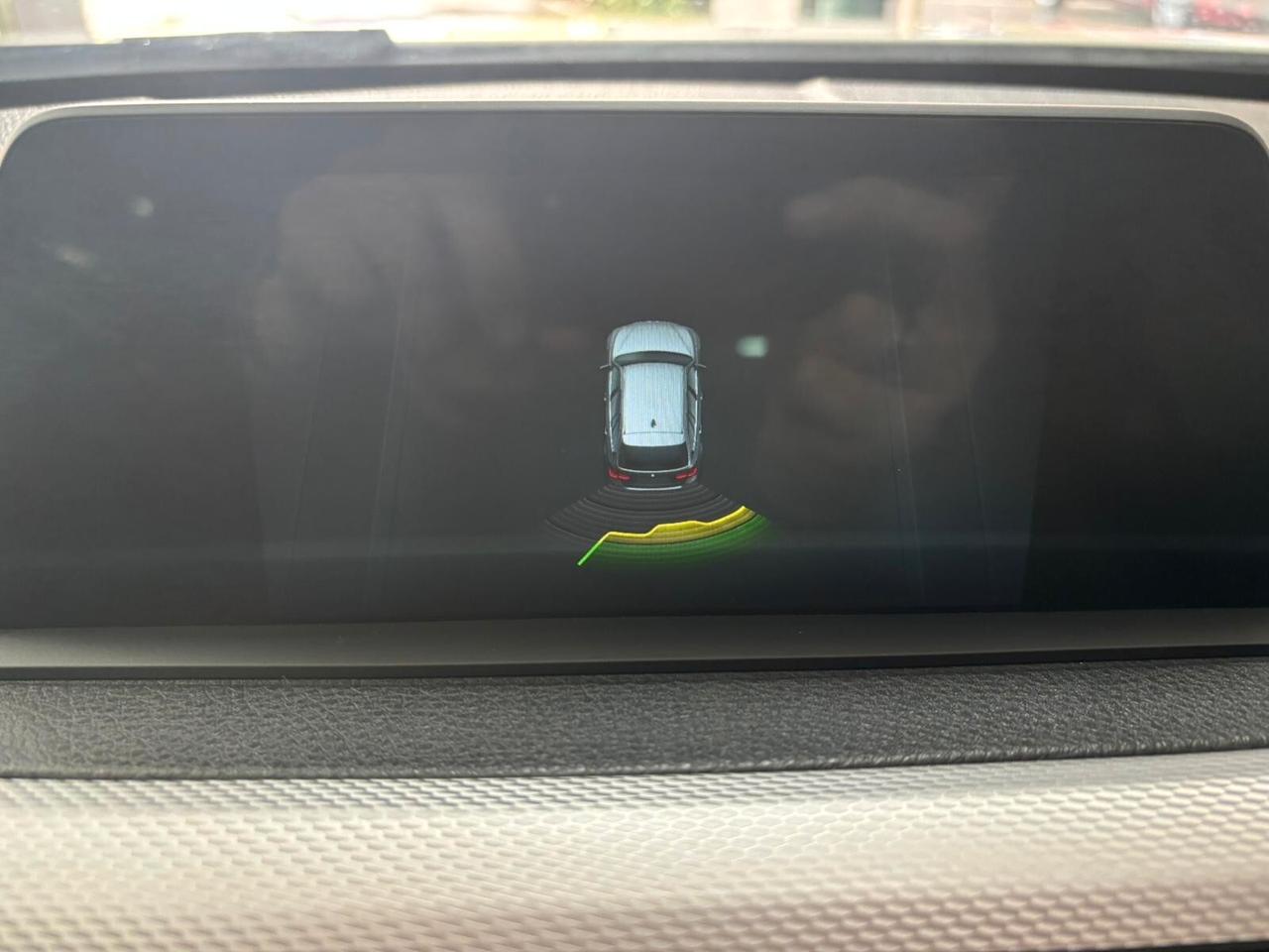 Bmw 320d xDrive Touring Msport auto