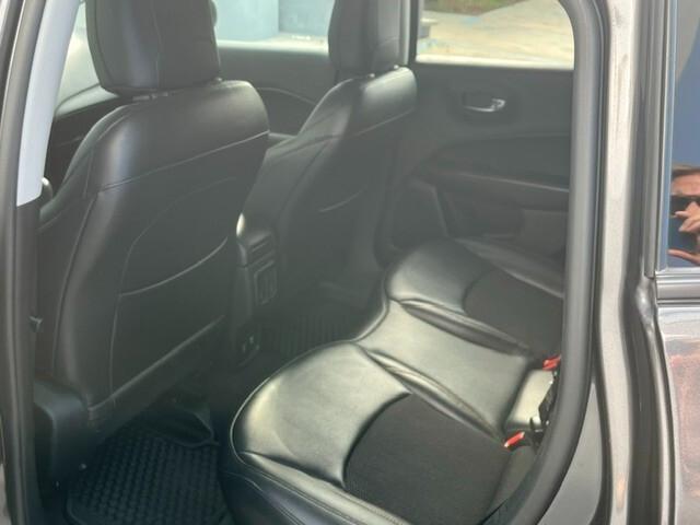 Jeep Compass 1.4 MultiAir 170 CV aut. 4WD Limited
