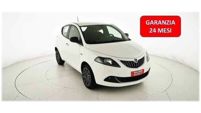 LANCIA Ypsilon 1.0 FireFly 5 porte S&S Hybrid Ecochic Gold