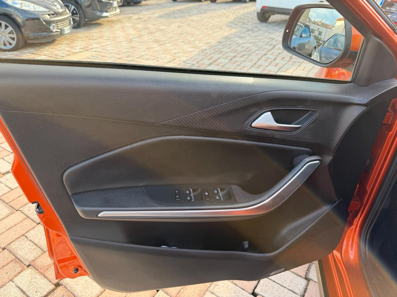 Dr 3 dr3 1.5 Bi-Fuel GPL