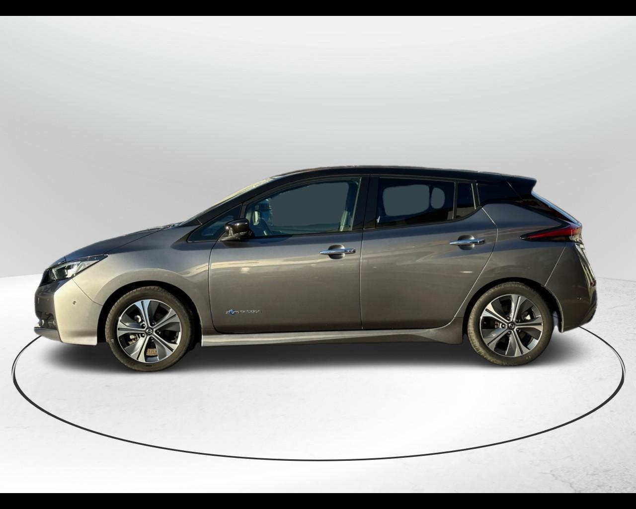 NISSAN Leaf 2ª serie Leaf Tekna 40 kWh ProPilot Park