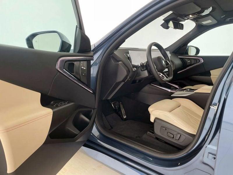 BMW X3 X3 xDrive20d 48V MSport