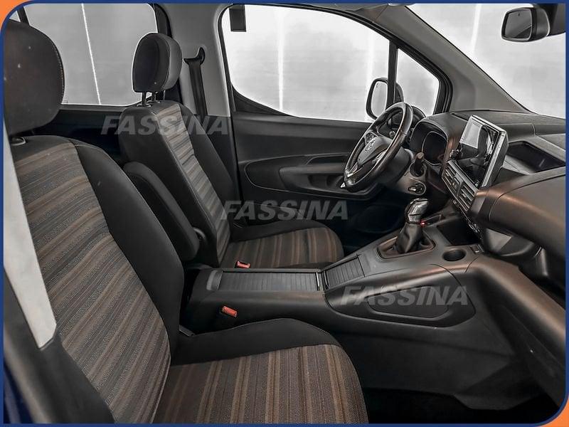 Opel Combo 1.5 Diesel 100cv Innovation S&S MT5 M1 L1H1