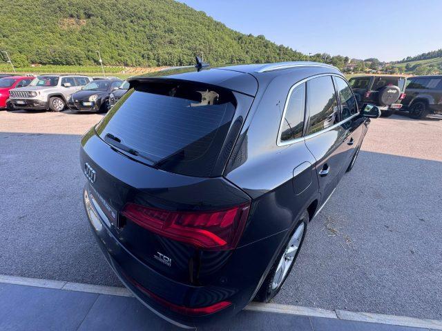 AUDI Q5 40 TDI QUATTRO S tronic ADVANCED TRAZIONE INTEGRAL