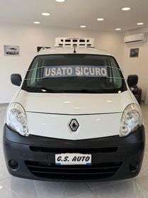 Renault Kangoo 1.5dci Frigorifero 2012