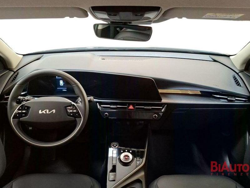 Kia Niro HEV 1.6 HEV GDI Style DCT