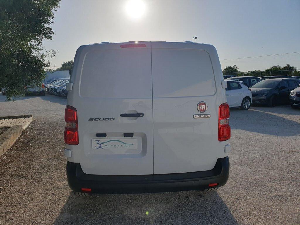 Fiat Scudo Furgone L2H1 1.5 BHDI 120cv Km0