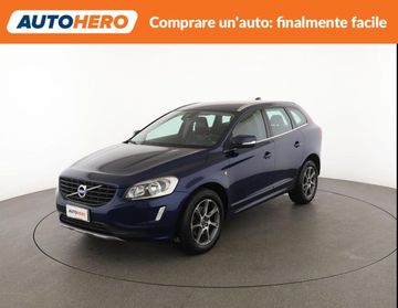 VOLVO XC60 D4 Geartronic Volvo Ocean Race