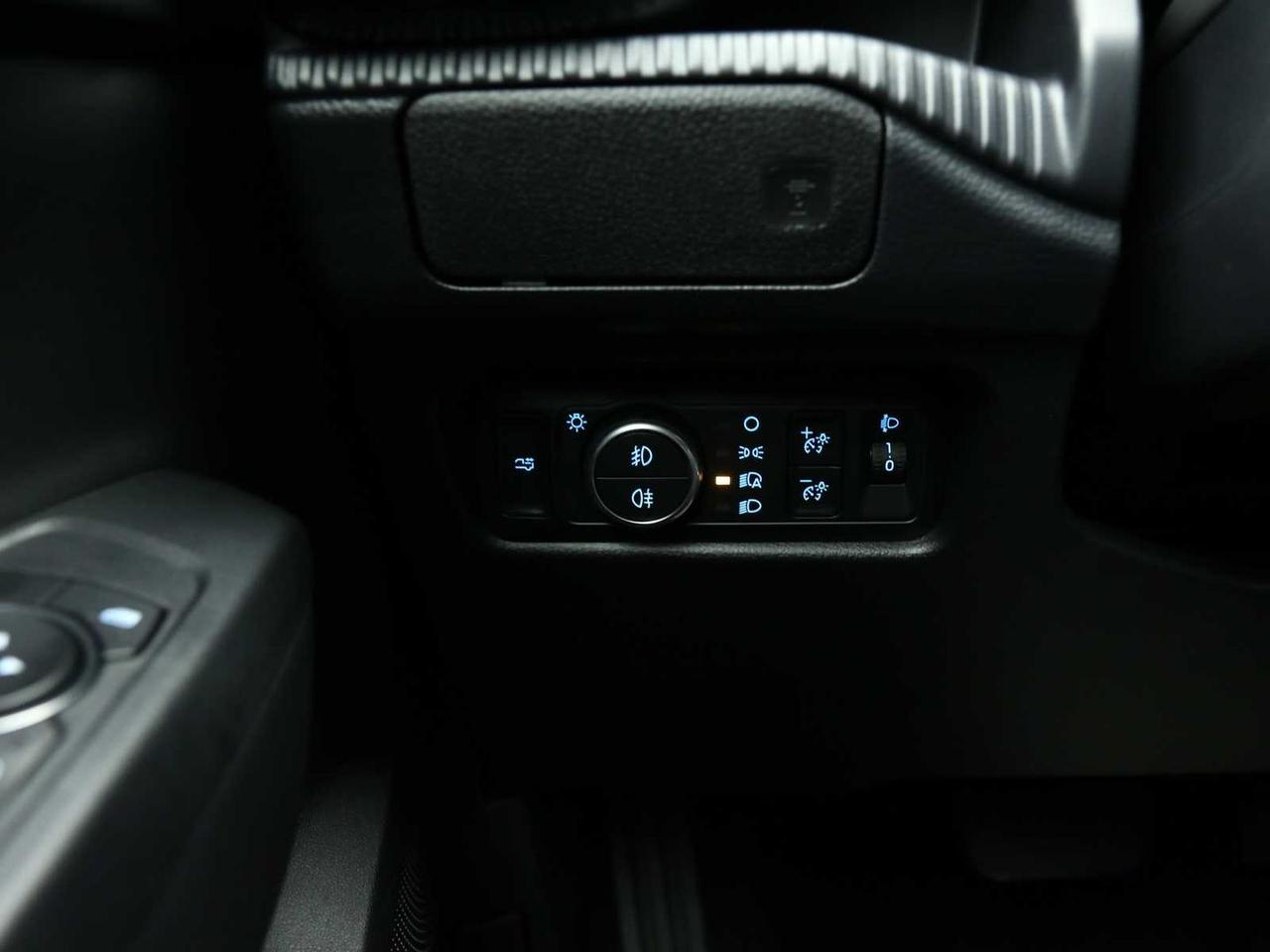 Ford Ranger Wildtrak 2.0 EcoBlue 205CV DC Au #9437