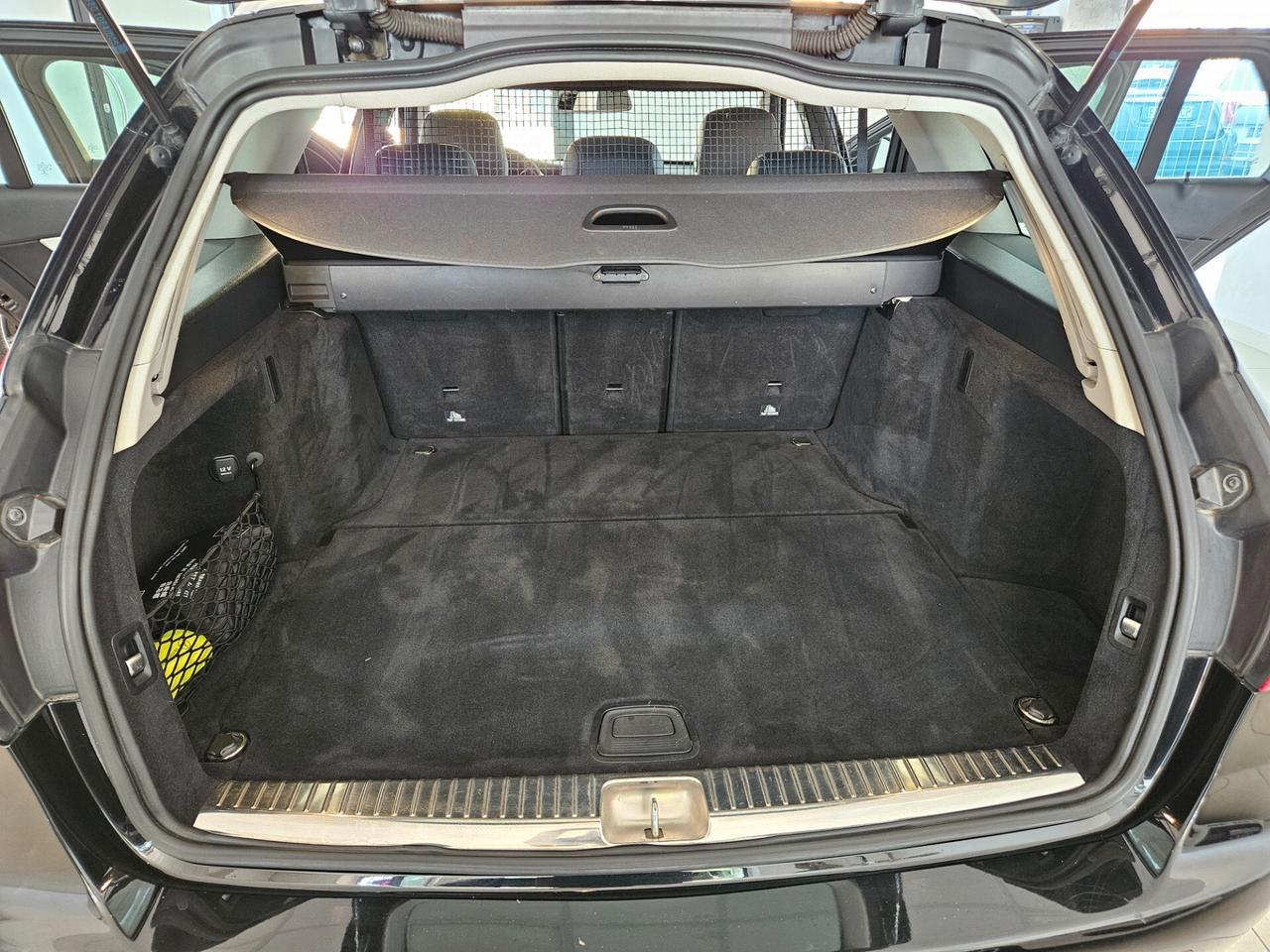 Mercedes-benz C 200 C 200 d S.W. Auto Sport