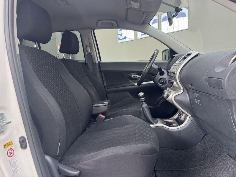 Toyota Urban Cruiser Urban Cruiser 1.4 d-4d Awd 4x4 TURBINA E FRIZIONE NUOVI UNIPRO NEOPATENTATI