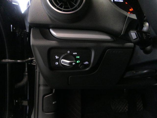 AUDI A3 Sedan 35 TDI S tronic Admired