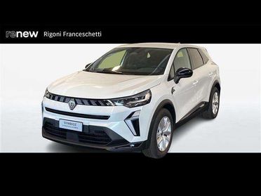 Renault Symbioz 1.6 E-Tech full hybrid Evolution 145cv auto