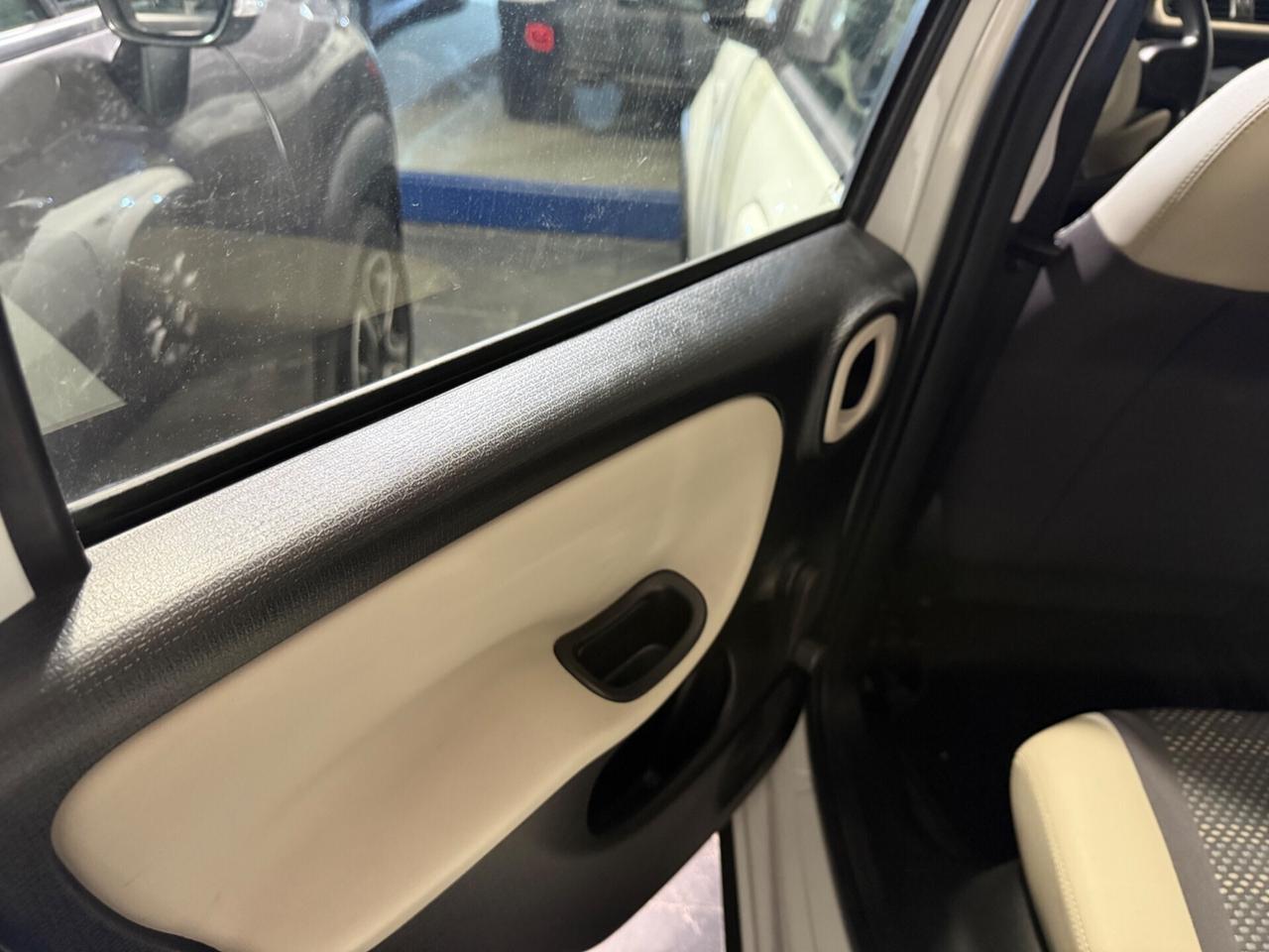 Fiat Panda 0.9 TwinAir Turbo S&S 4x4