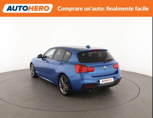 BMW 120 d 5p. Msport