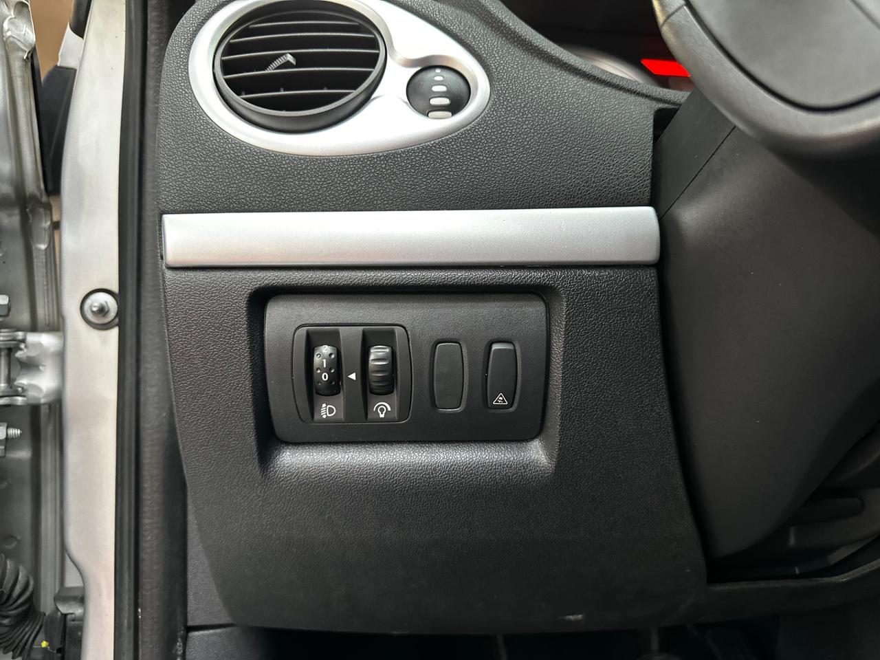 Renault Clio 1.5 dCi - FABIANOAUTO