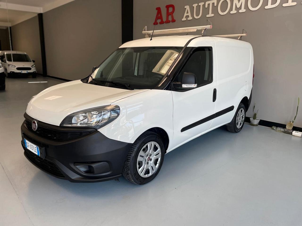 Fiat Doblo Doblò 1.6 MJT 105CV CARGO 3POSTI