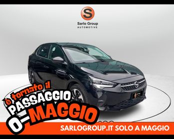 OPEL Corsa-e - Corsa-e 5 porte Elegance
