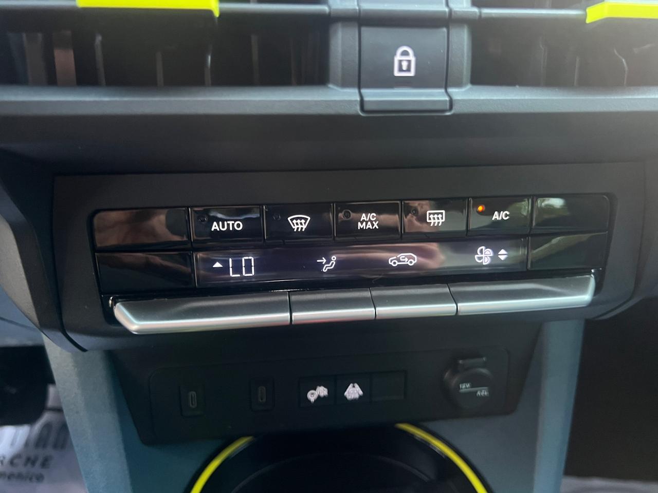 Fiat Grande Panda 1.2 Hybrid 110 CV S&S Icon