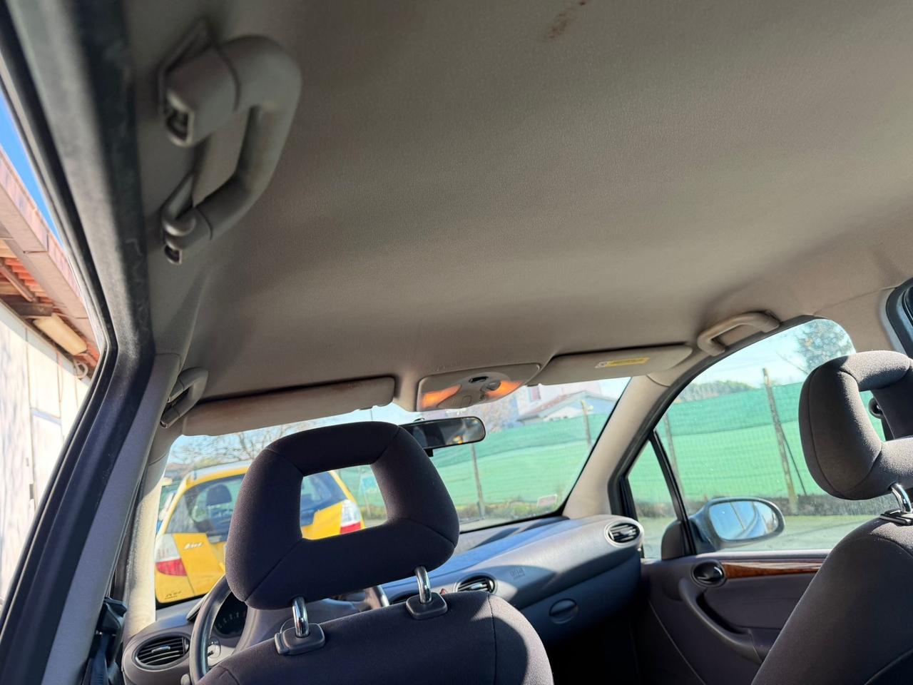 Mercedes-benz A 170 CDI cat Avantgarde Lunga (70kw)