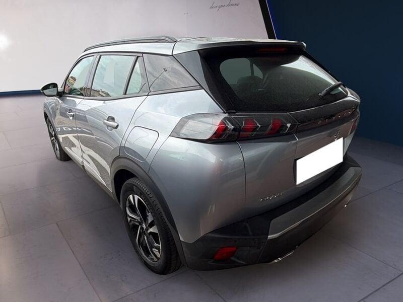 Peugeot 2008 2008 1.2 puretech Allure s&s 130cv