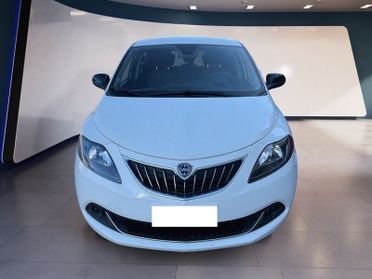 Lancia Ypsilon III 2021 1.0 hybrid Silver s&s 70cv