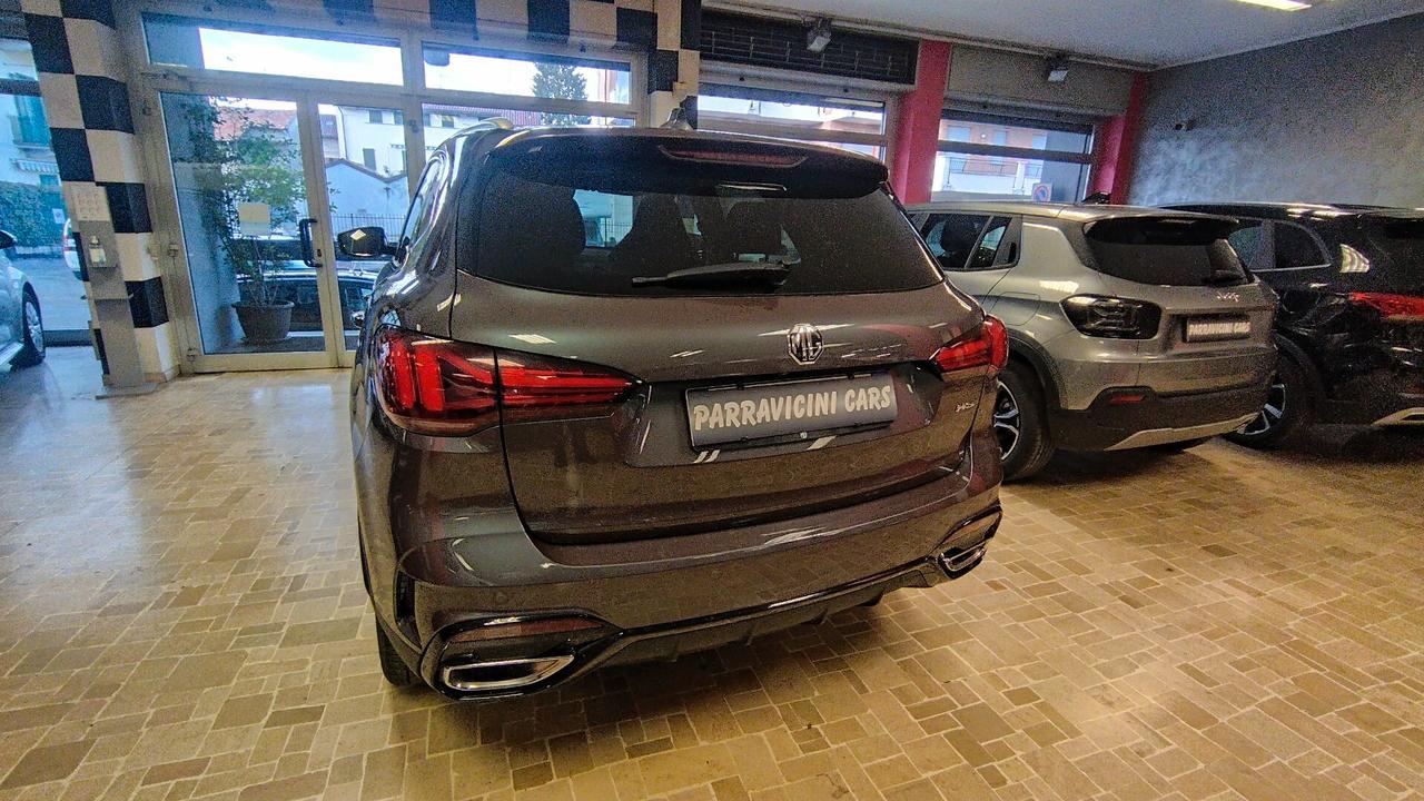 Mg HS 1.5T-GDI AT Luxury