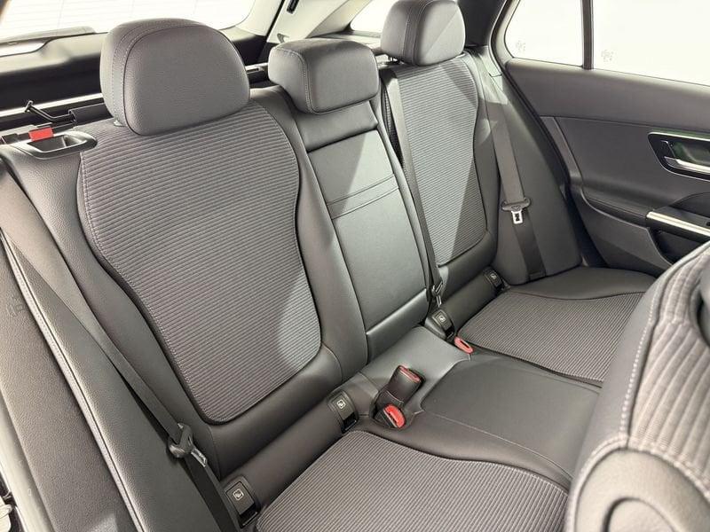 Mercedes-Benz Classe C 200d Mild Hybrid Sport Auto SW