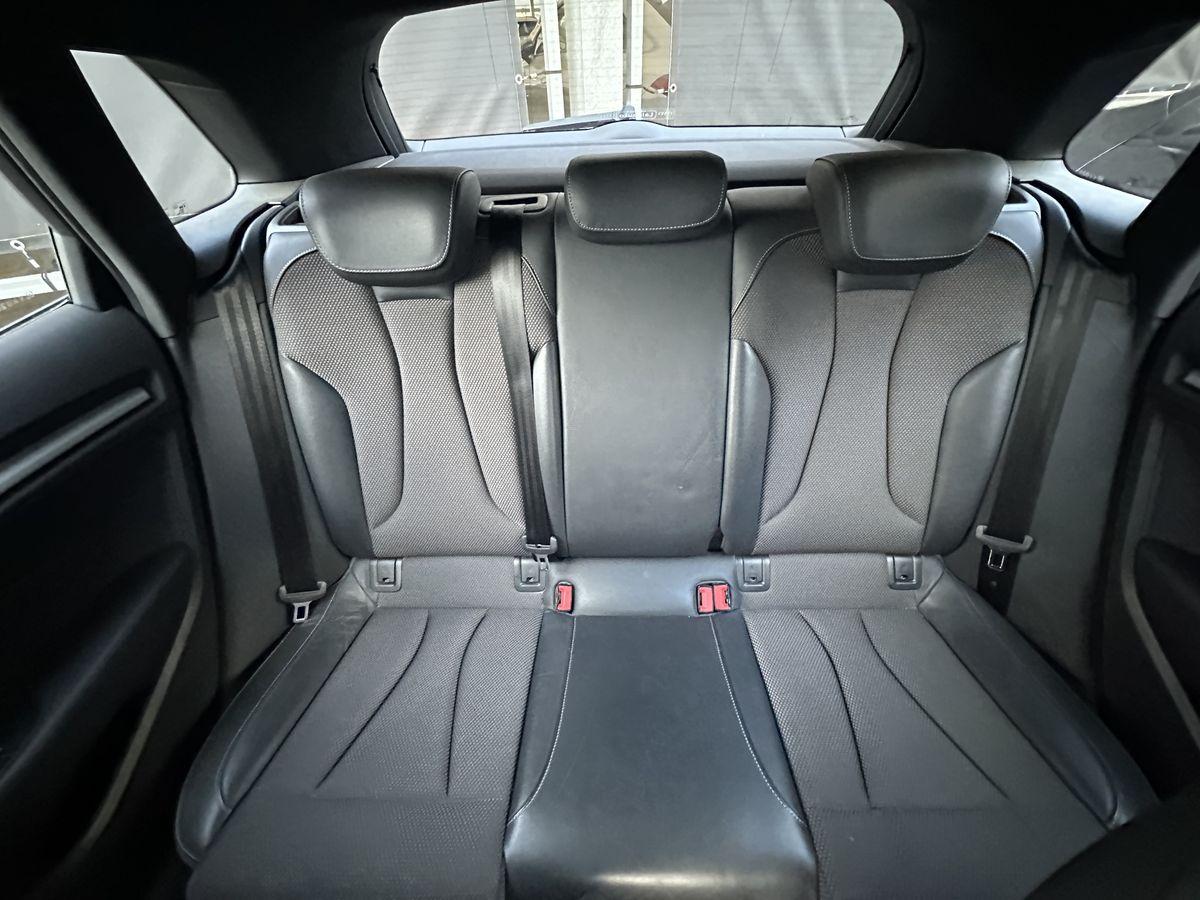 Audi A3 Sportback 1.4 tfsi Sport 150cv s-tronic S-TLine