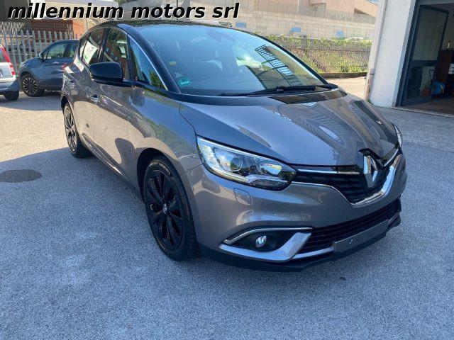 RENAULT Scenic Scénic TCe 130 CV Energy Intens