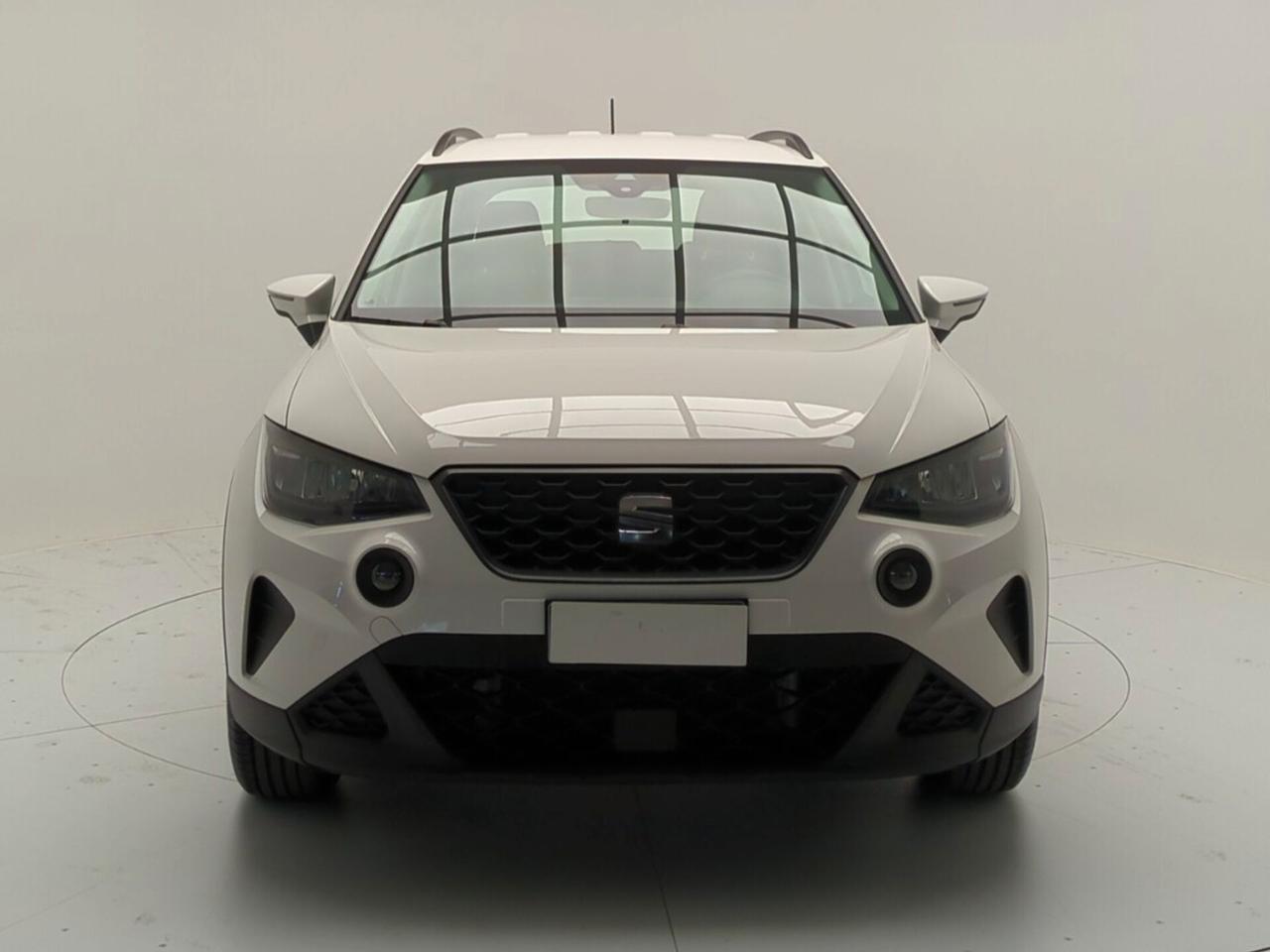 Seat Arona 1.0 EcoTSI Reference