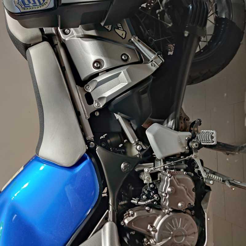 Yamaha XT1200Z Super Ténéré ABS - 2011