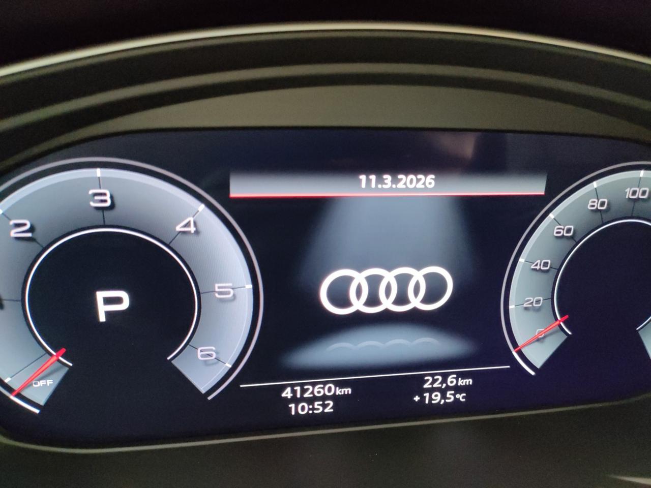 Audi Q5 40 2.0 tdi mhev 12v s line quattro s-tronic