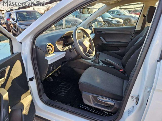 SEAT Arona NEOPATENTATI Arona 2022 1.0 TSI 95cv tg: GT812PB