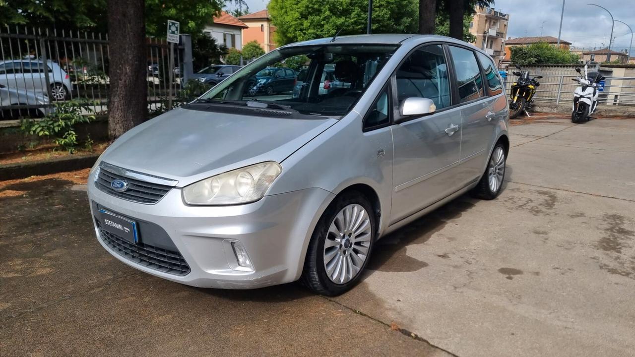 Ford C-Max C-Max+ 2.0 145 CV Bz.- GPL